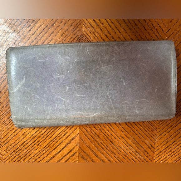 Miu Miu Bifold Wallet Long - Picture 1 of 3